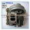 Hyundai R220-5 HX35W Turbocharger 3536971 - img1