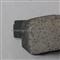 High Quality Santana Brake Pad Auto Spare Part - img2