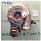 GT2056V 14411-EB70B Turbocharger - img1