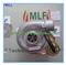 Turbocharger 708162-5001 For Iveco - img1