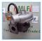 Turbocharger 708162-5001 For Iveco - img3