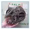 Turbocharger 708162-5001 For Iveco - img4