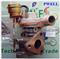 TF035 49135-03200 Turbocharger - img3
