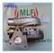 Turbocharger GT2052V 724639-2 For Nissan Patrol Zd30 - img2