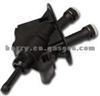 Clutch Master Cylinder LUK 418035310