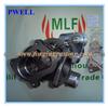 17201-67010 CT12B Turbo Charger For Toyota 1KZ-T