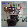 CT9 Turbocharger 17201-64090 For Toyota