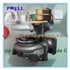 CT26 Turbo 17201-17020 For Toyota