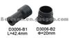 Ignition Coil Boot D3006