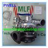17201-30030 CT16 Turbocharger For Toyota Engine
