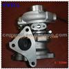 TD04 Turbocharger