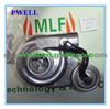8943212010 4JB1 Turbocharger For Isuzu