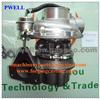 8971371098 Turbocharger For Isuzu