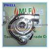 CT16 Turbo Charger 17201-30120 For Toyota