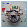 RHF5 8973125140 Turbocharger