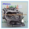 CT26 17201-17010 Turbocharger For Toyota 1HD