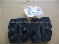 Brake Lining Suite SF35001 LIFAN