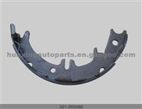 Chery QQ Brake Shoe S21-3502080