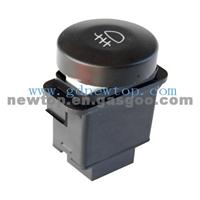 Fog Lighting Switch For Chevrolet