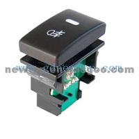 Fog Lamp Switch For Nissan Sunny Sentra