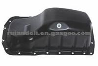 Oil Pan For VW,OEM:06B103598