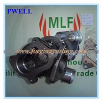 17201-67010 CT12B Turbo Charger For Toyota 1KZ-T