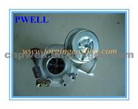 K04 Turbocharger 5435-988-0025