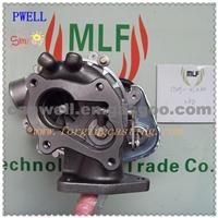 Turbo Ct16v 17201-0l030 for Toyota Hilux Vigo 2kd