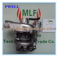 Ct16v 17201-0l030 Turbo for Toyota Hilux Vigo 2kd