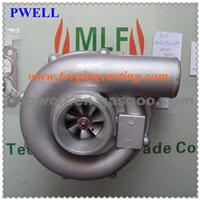 K27 Turbocharger A3660960899 For Benz