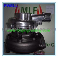 Turbocharger 17201-0l040 FOR Toyota Hilux 3. 0 1kd