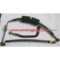 High Temp.& Pressure Fuel Hose Tube