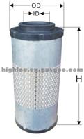 Air Filter 135326206 For Perkins