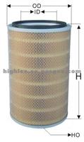 Air Filter 5010317060 for Perkins