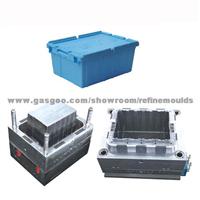 Industrial Crate Mould