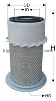 Air Filter 1930784 for Perkins