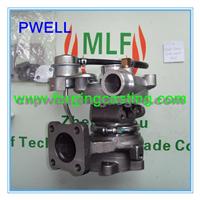 CT12 Turbocharger 17201-64010 For Toyota