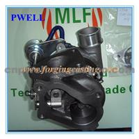 17201-67020 Toyota CT12B Turbo Charger