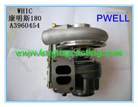 A3960454 Turbocharger 6BTA