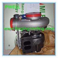 Wh1c 4955156 Turbocharger