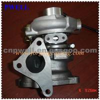 TD04 Turbocharger