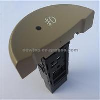 Fog Lighting Switch For Hyundai H-1