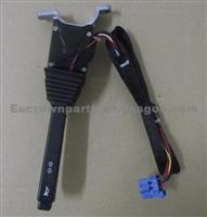 DAF Truck Steering Column Switch 1615081,1615082