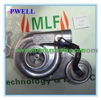 8943212010 4JB1 Turbocharger For Isuzu