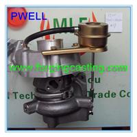 Toyota Turbo Charger CT20 17201-54030