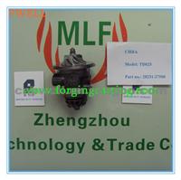 TD025 Turbo CHRA 28231-27500