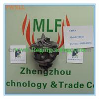 Tf035 49135-02652 Turbo Chra