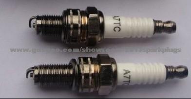 Auto Spare Part ,Motorcyle Spark Plug