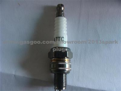 Motorcyle Spark Plug Auto Spare Part