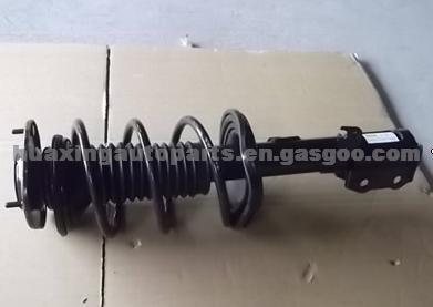 10131221-00 Front Shock Byd Auto Part